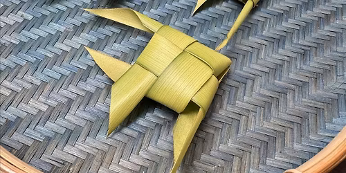 [SG Heritage Fest] Cerita Laut: Tales & Crafts of the Sea