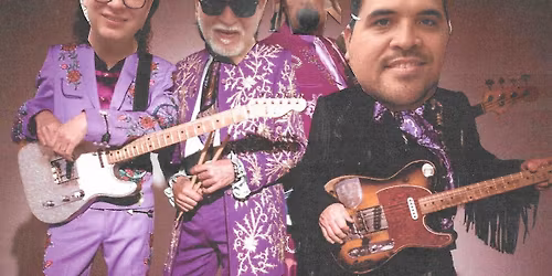 The Divebombers at the Celtic Ray