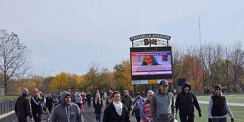IA Walk for Epilepsy - Quad Cities