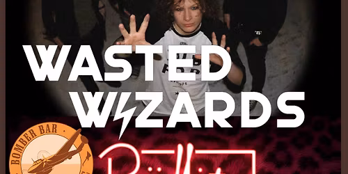 Wasted Wizards | R\u00ebdlite
