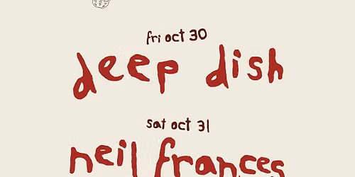 Sound Halloween Weekend Pass
