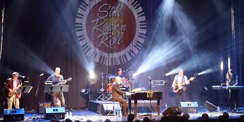 Tribute to Billy Joel - Still Rock 'n' Roll