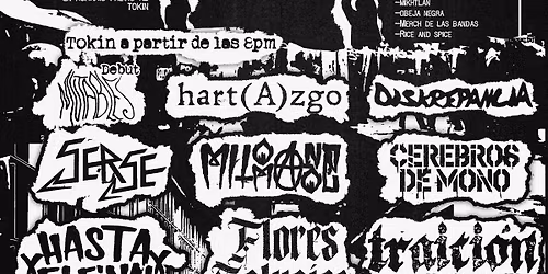 Jornadas Anarquistas 1312