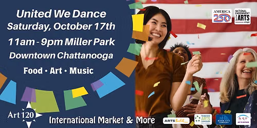United We Dance