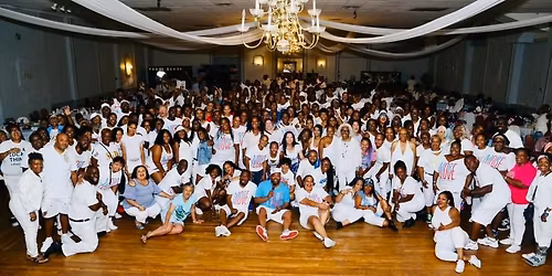 6TH ANNUAL W.D.O.H. MORE LOVE PICNIC & AFTER PARTY