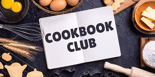 Cookbook Club