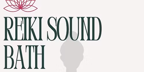 Community Reiki Sound Bath