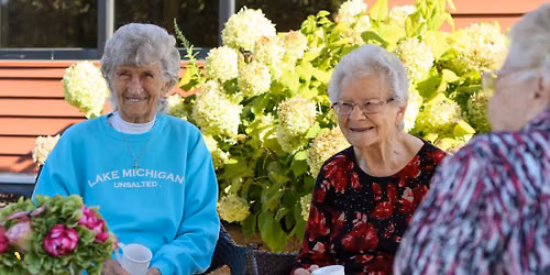 Meadowlark Retirement Village Open House