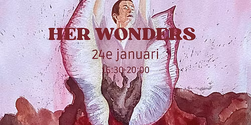 HER WONDERS