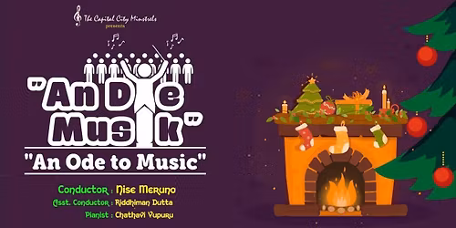 An die Musik - To Music