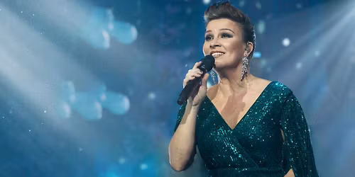 Arja Koriseva \u2013 Rakkaudesta Jouluun! | Kangasala-talo