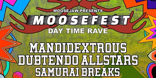 MooseFest