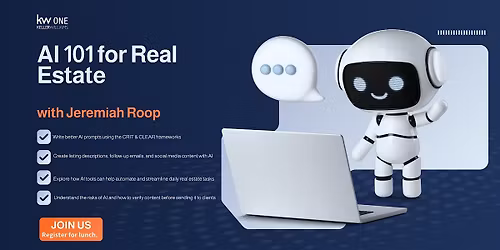 AI 101 for Real Estate