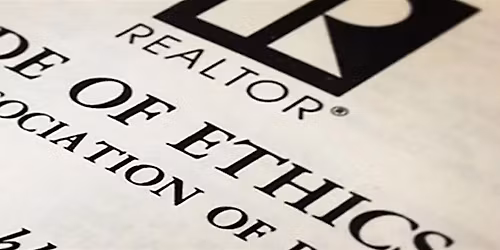The Code of Ethics: Our Promise of Professionalism