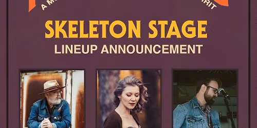 Patricia Holly - "Satin Sashes" Album Release at xBk Live