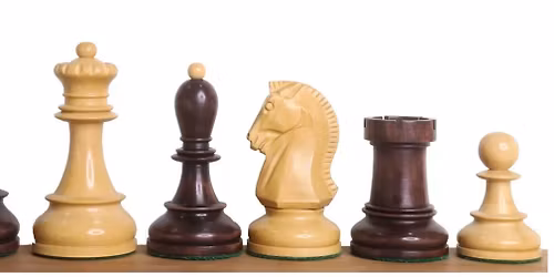 Georgetown Chess Club Meeting