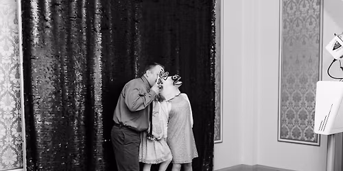 2026 Father Daughter Dinner Dances