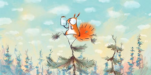 Kinderkurzfilme | Animationsfilmfest