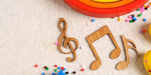 Baby Beats Music Class ๐ถ