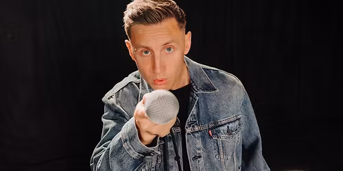 Shane Todd: Hold Me Back