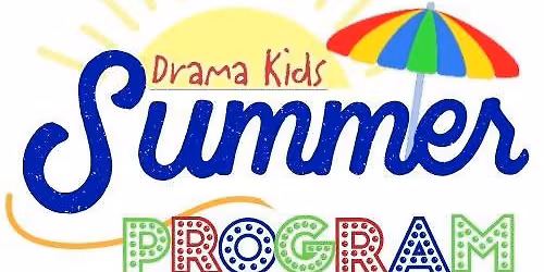 Heroes vs Villains Summer Program-Hanover 