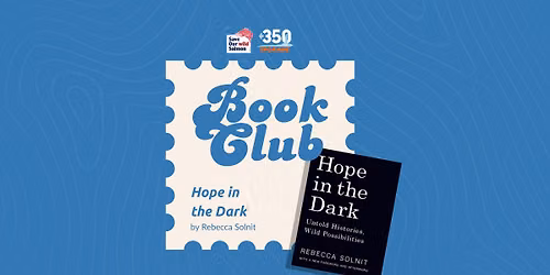 Spokane Eco-Book Club