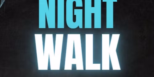 Waldau Night Walk