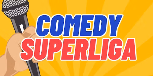 Comedy Superliga