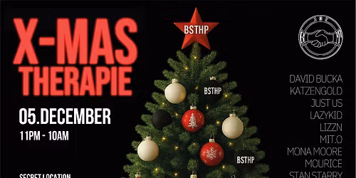 X-Mas THERAPIE