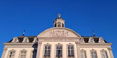 Verviers, les incontournables ! 