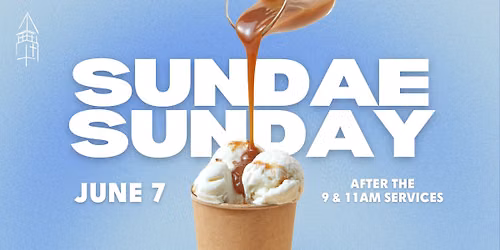 Sundae Sunday