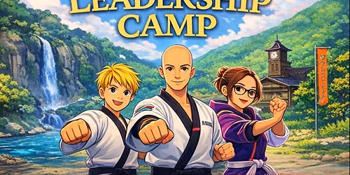 Leadership Camp