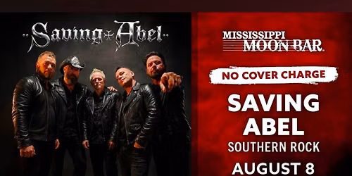 Saving Abel Live Free Show