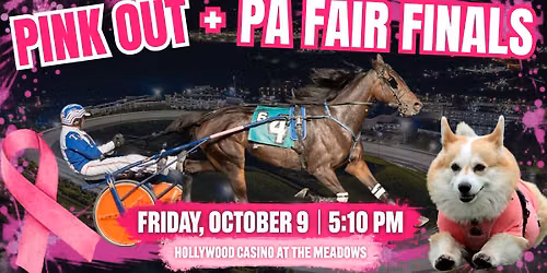 Pink Out & PA Fair Finals