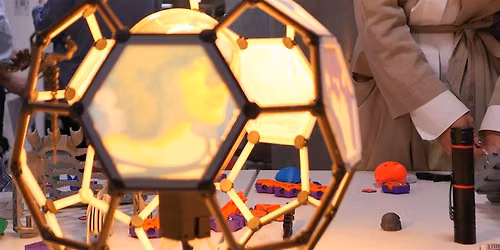 Library open day: Ask a Maker