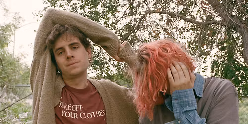 Royel Otis: (meet me in the car EU\/UK tour) \/\/ AFAS Live, Amsterdam