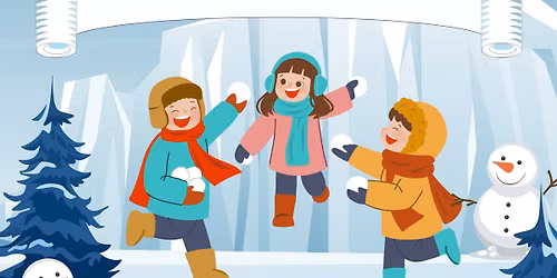 Snowball Fight Tournament\u2744\ufe0f\u2603\ufe0f(PNO)