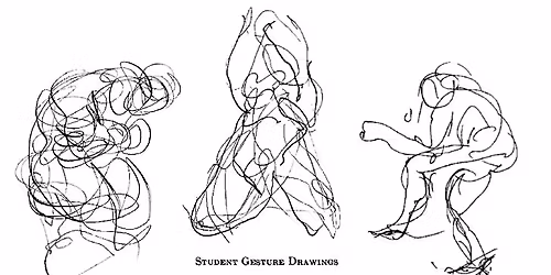 Cafe sketch hunt (Free)