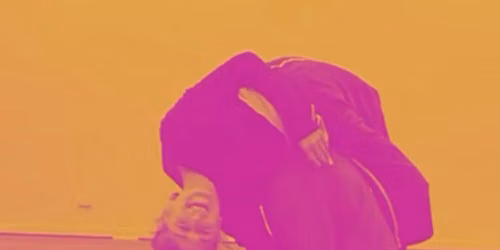 SURRENDERING TO PHYSICS: CONTACT IMPROVISATION DANCE AND BIOMECHANICS FOR EFFORTLESS MOVEMENT 