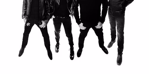 Metallica Undercoversessie