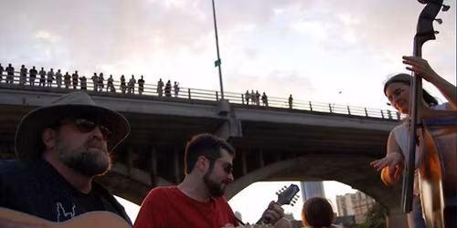 Out of the Blue LIVE!! @Dog 'n' Bone