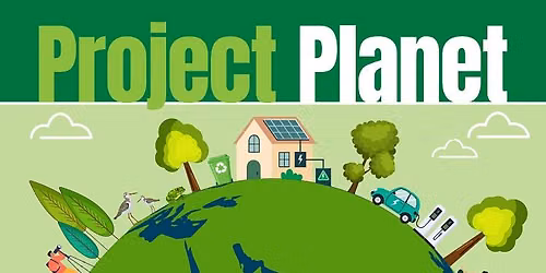 Project Planet 2026