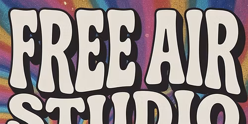 Free Air Studio