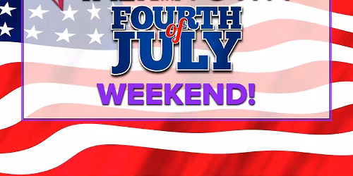 Maggie Speaks presents Talk Of The Town @ July 4th Celebration | North Riverside