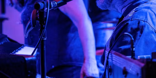 Joyner Young Marie Live!