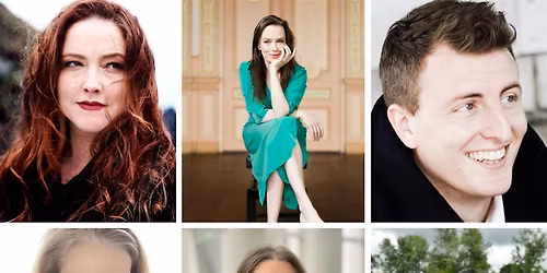 Musici Ireland - Arvo Part Ensemble