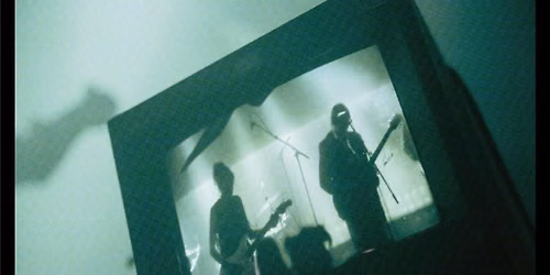 Talkin\u2019 Secret\/\/Idle Hands\/\/ TV Death