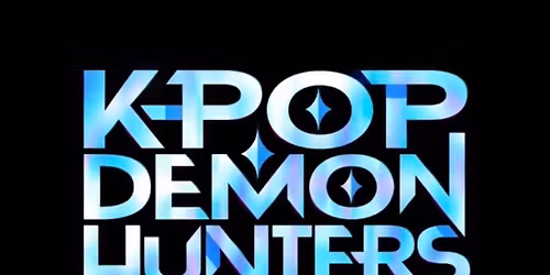 Offical Kpop Demon Hunters Photoshoot!