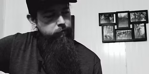 Shane Fregm Solo Acoustic at Fenderz Pub