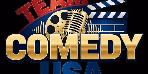 Team Comedy Club USA Fundraiser Shows